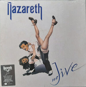 Nazareth - No Jive (LP)