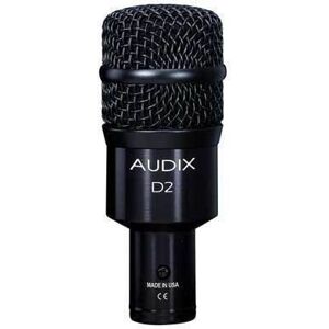 AUDIX D2 Mikrofón na tomy