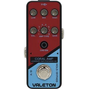 Valeton CRL-5 Coral Amp