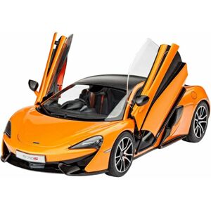 Revell 07051 - McLaren 570S 1:24