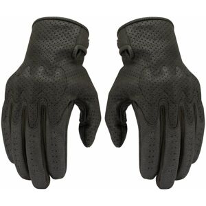 ICON - Motorcycle Gear Airform™ Glove Black M Rukavice