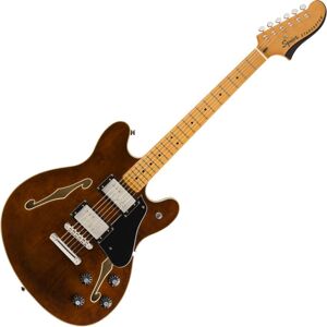 Fender Squier Classic Vibe Starcaster MN Orech