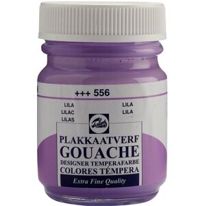 Talens Gouache Extra Fine Gvašová farba 50 ml Lilac