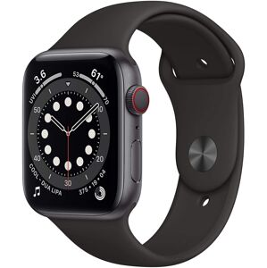 Apple Watch S6 40mm Space Gray