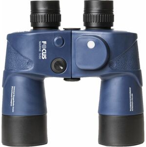 Focus Sport Optics Marine 7x50 Compass Námorný ďalekohľad 10 ročná záruka