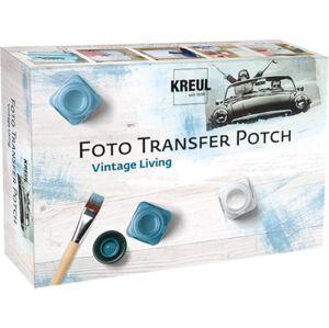 Kreul Foto Transfer Potch