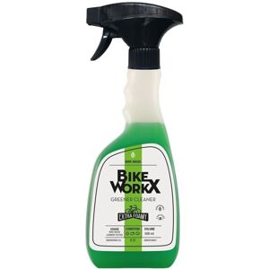 BikeWorkX E-Clean Spray Foam 500 ml Cyklo-čistenie a údržba