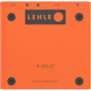 Lehle P-Split III