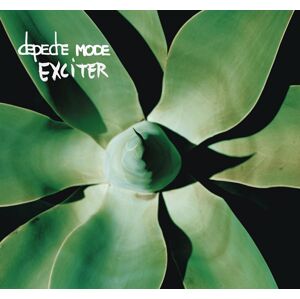 Depeche Mode Exciter (Reissue) (2 LP)