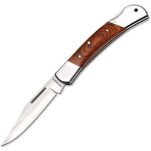 Magnum Handwerkermeister 2 01MB312 Lovecký nožík