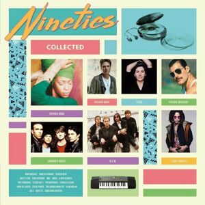 Various Artists - Nineties Collected (180g) (2 LP)
