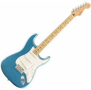 Fender Player Series Stratocaster MN Lake Placid Blue