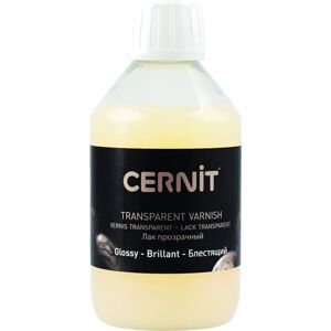Cernit Varnish 250 ml Glossy