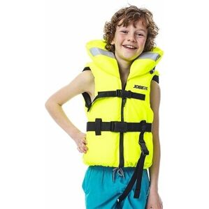 Jobe Comfort Boating Vest Youth Yellow 3XS/2XS