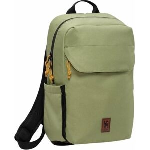 Chrome Ruckas Backpack 14L Oil Green
