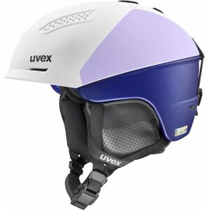 UVEX Ultra Pro WE White/Cool Lavender 55-59 cm