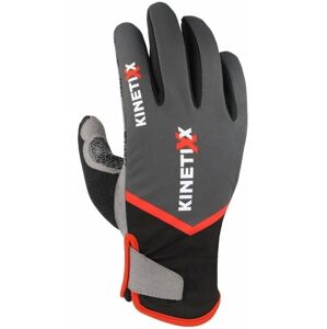KinetiXx Feiko Black 8,5 Lyžiarské rukavice