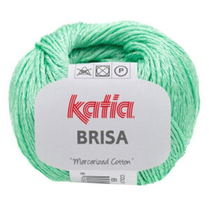 Katia Brisa 65 Mint Green