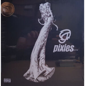 Pixies - Beneath The Eyrie (LP)