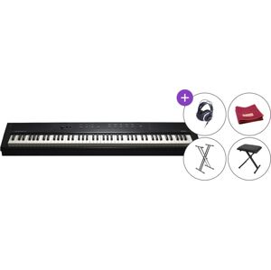 Kurzweil Ka E1 Black SET Digitálne stage piano