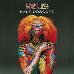 Kelis - Kaleidoscope (2 LP)