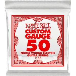 Ernie Ball P01150 Samostatná struna pre gitaru