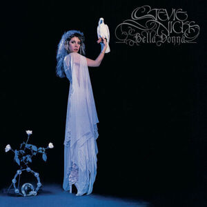 Stevie Nicks - Bella Donna (Remastered) (LP)
