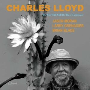 Charles Lloyd - The Sky Will Still Be There Tomorrow (2 LP)