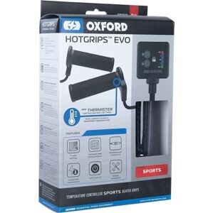 Oxford Hotgrips EVO Sports (Temperature Controlled)