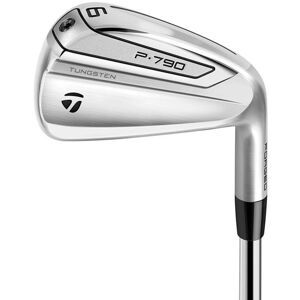 TaylorMade P790 2019 Irons 4-PW Steel Stiff Right Hand