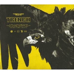 Twenty One Pilots - Trench (CD)