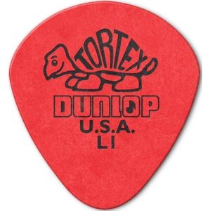 Dunlop 472R L 1 Tortex Jazz