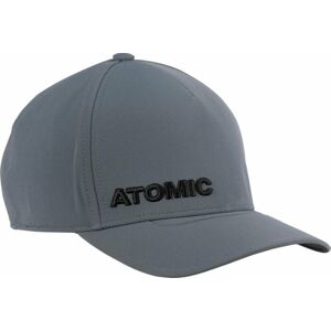 Atomic Alps Tech Cap Grey