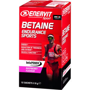 Enervit BETAINA Endurance Sports Raspberry 10 8 g