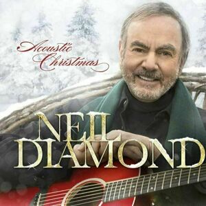 Neil Diamond Acoustic Christmas (LP)