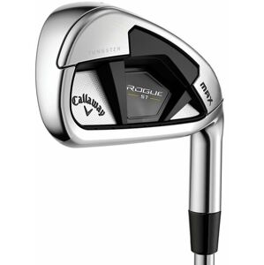 Callaway Rogue ST Max Irons 6-PW Right Hand Graphite Light