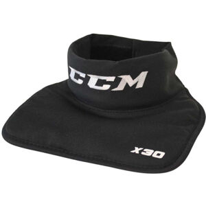 CCM Hokejový chránič krku X30 SR
