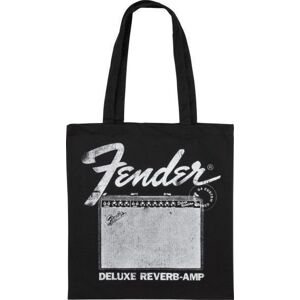 Fender Deluxe Reverb Amp Nákupná taška Čierna