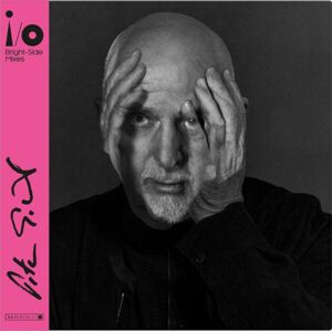 Peter Gabriel - I/O (Bright -Side Mix) (2 LP)