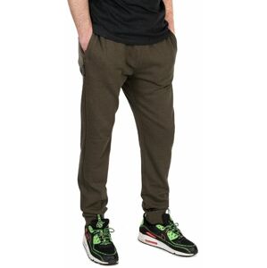 Fox Fishing Nohavice Collection LW Jogger Green/Black S
