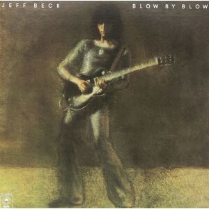 Jeff Beck - Blow By Blow (2 LP)