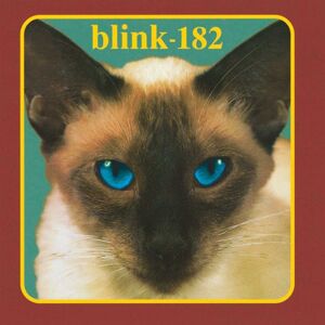 Blink-182 - Cheshire Cat (LP)