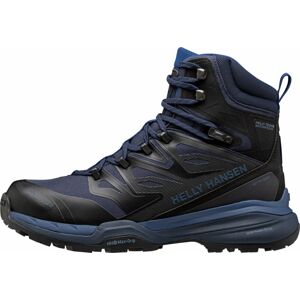 Helly Hansen Traverse HT Boot Blue/Black 42,5 Pánske outdoorové topánky