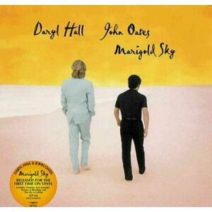 Daryl Hall & John Oates - Marigold Sky (2 LP)