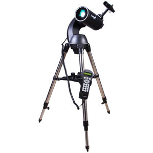 Levenhuk SkyMatic 105 GT MAK Teleskop