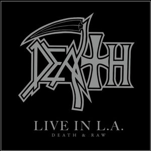 Death - Live In L.A. (2 LP)