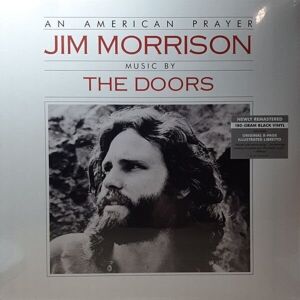 The Doors - An American Prayer (LP)
