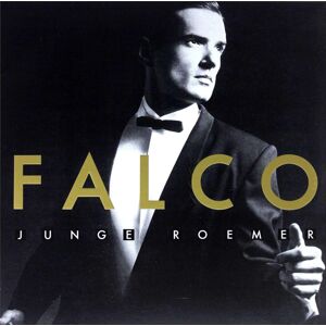 Falco - Junge Roemer (Reissue) (2 CD)