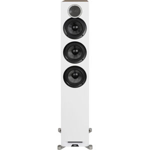 Elac Debut Reference DFR52 White Wood Tone