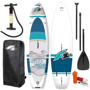 F2 Cruise Windsurf 11’6’’ (350 cm) Paddleboard